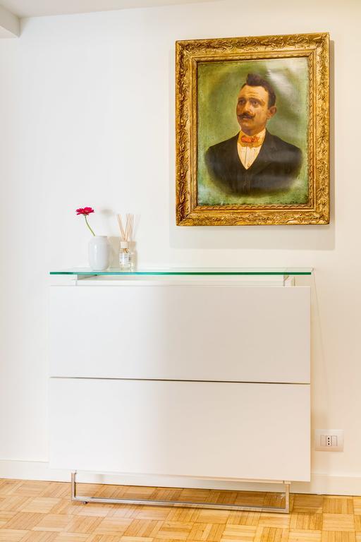 La Mansarda Delle Grottesche Appartement Turin